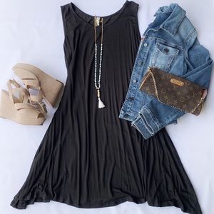 Swing Dress